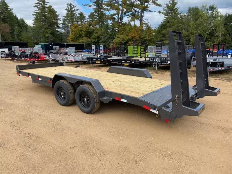 new Equipment / Flatbed Trailers Rice Trailers Other for sale, in Loudon, NH Thumbnail 6