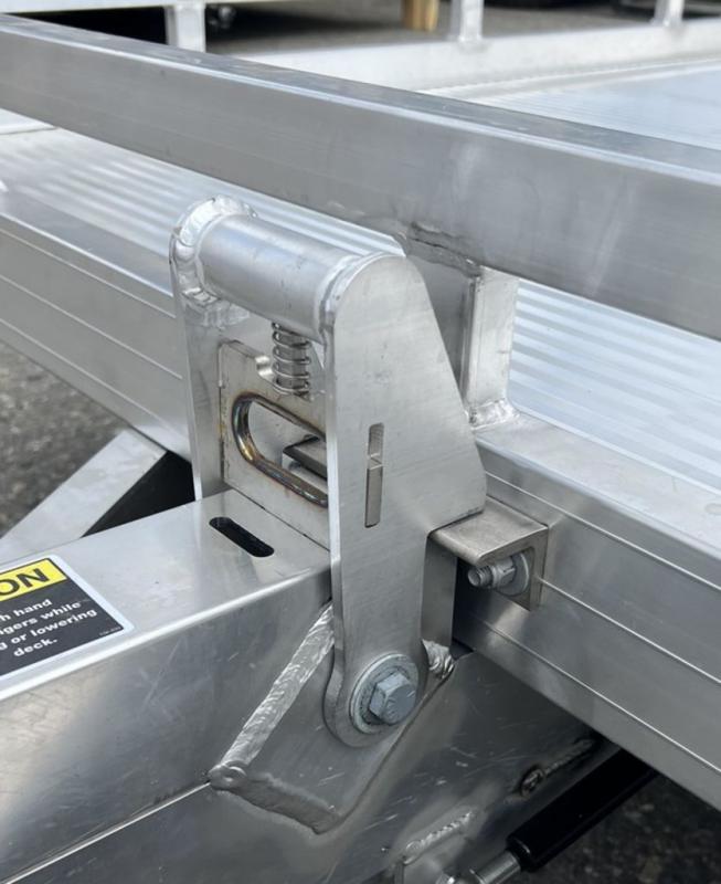 new Utility Trailers Bear Track Other for sale, in Manchester, ME Thumbnail 4