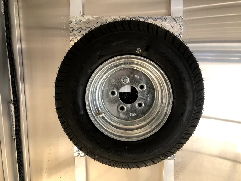 new Snowmobile Trailers Durabull Trailers  for sale, in Bangor, ME Thumbnail 17