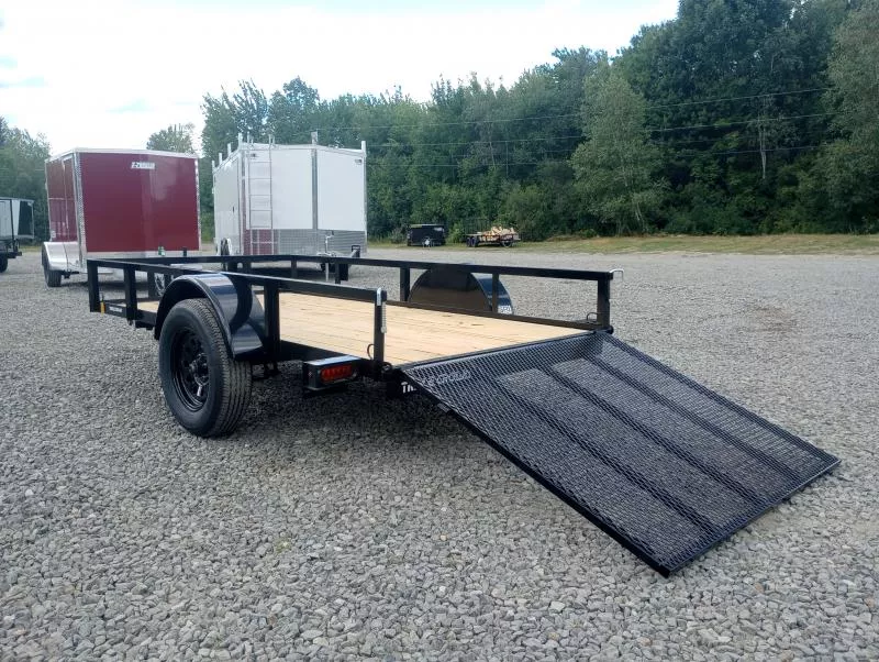 new Utility Trailers Triple Crown Trailers  for sale, in Manchester, ME Thumbnail 7