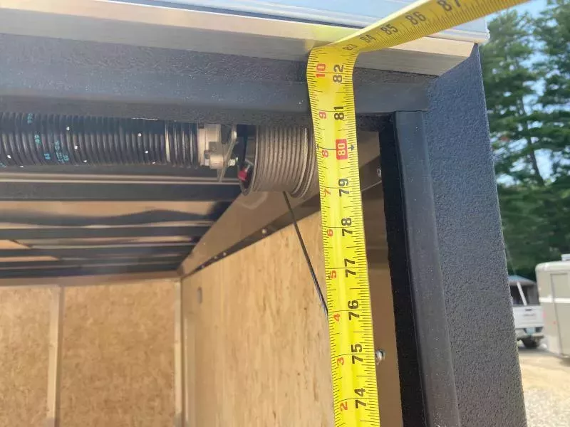 new Cargo (Enclosed) Trailers ITI Cargo Other for sale, in Loudon, NH Thumbnail 13