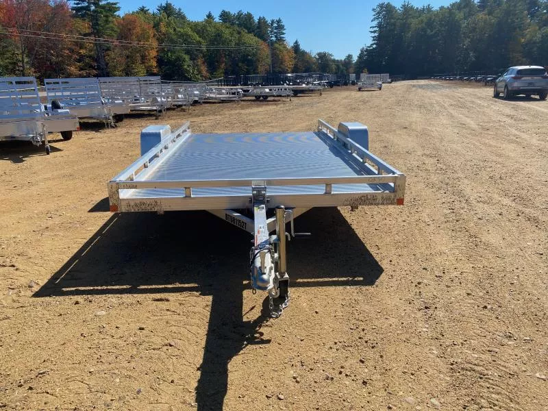 new Utility Trailers Bear Track  for sale, in Loudon, NH Thumbnail 3
