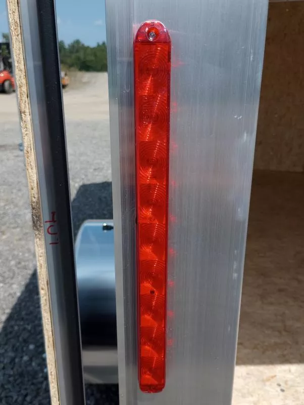 new Cargo (Enclosed) Trailers E-Z Hauler  for sale, in Manchester, ME Thumbnail 17