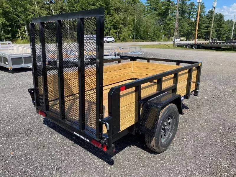 new Utility Trailers Sure-Trac Other for sale, in Loudon, NH Thumbnail 4