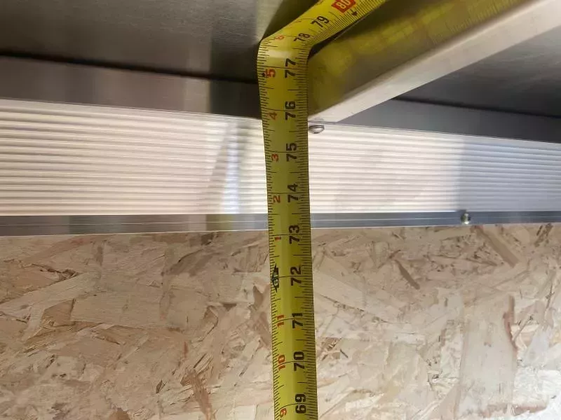 new Cargo (Enclosed) Trailers Stealth Trailers  for sale, in Loudon, NH Thumbnail 14