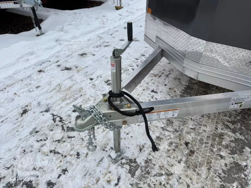 new Cargo (Enclosed) Trailers Stealth Trailers  for sale, in Loudon, NH Thumbnail 23