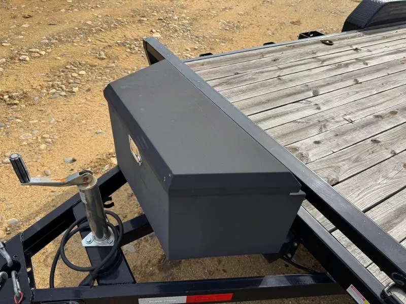 used Car Haulers / Racing Trailers Sure-Trac Other for sale, in Loudon, NH Thumbnail 15