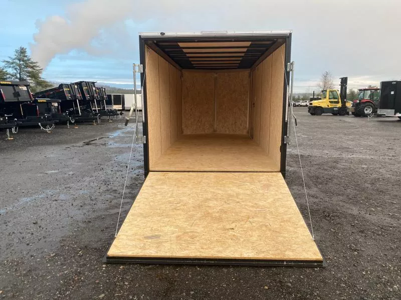 new Cargo (Enclosed) Trailers ITI Cargo Other for sale, in Loudon, NH Thumbnail 10