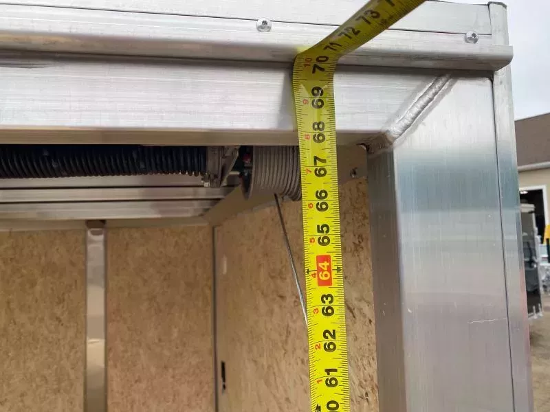 new Cargo (Enclosed) Trailers Stealth Trailers  for sale, in Loudon, NH Thumbnail 13