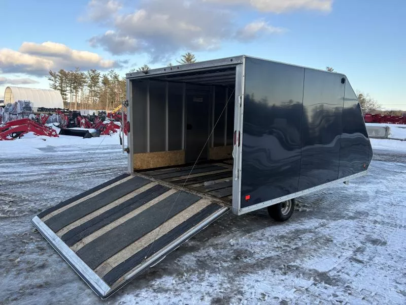 used Snowmobile Trailers SnoPro Trailers  for sale, in Turner, ME Thumbnail 10