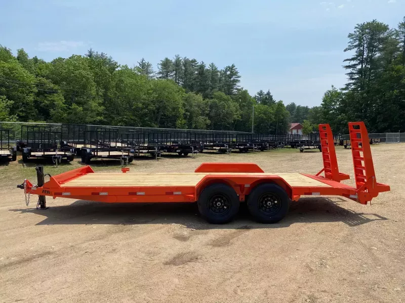 new Equipment / Flatbed Trailers Rice Trailers Other for sale, in Loudon, NH Thumbnail 5