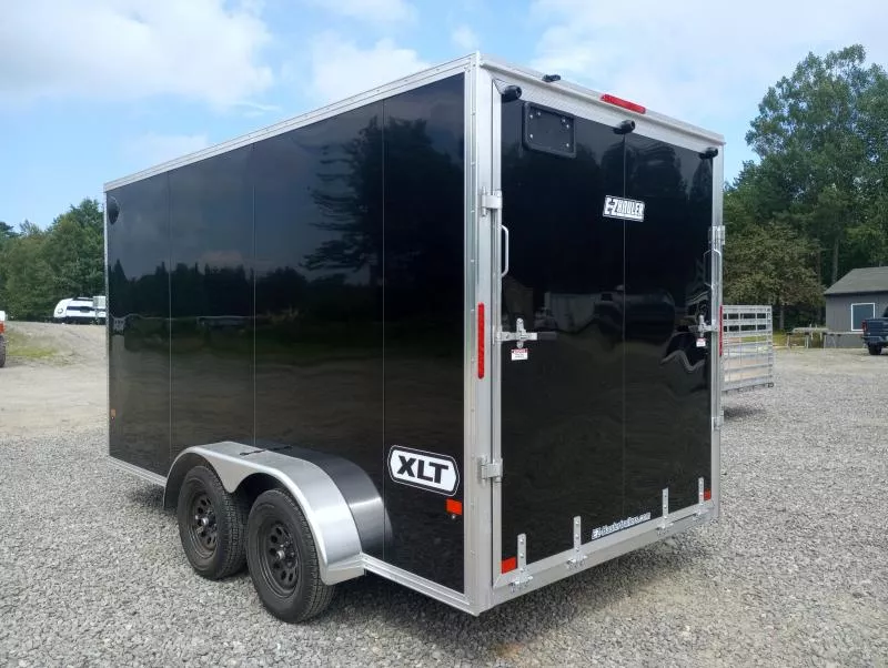 new Cargo (Enclosed) Trailers E-Z Hauler  for sale, in Manchester, ME Thumbnail 6