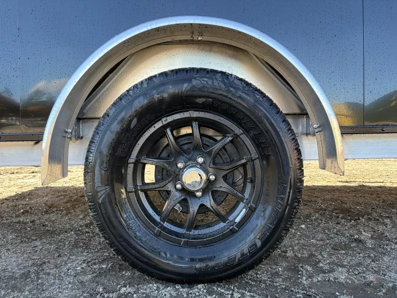 new Snowmobile Trailers SnoPro Trailers  for sale, in Turner, ME Thumbnail 18