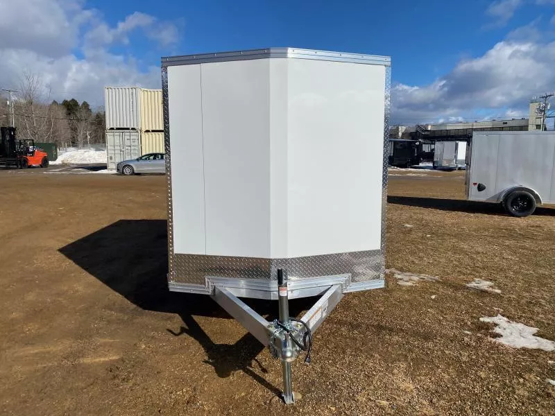 new Cargo (Enclosed) Trailers Stealth Trailers  for sale, in Loudon, NH Thumbnail 3