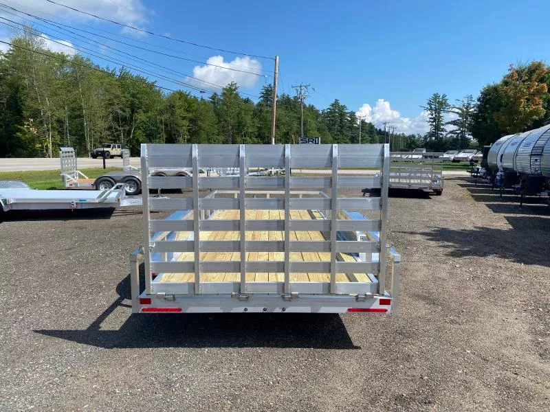 new Equipment / Flatbed Trailers CargoPro Trailers Other for sale, in Loudon, NH Thumbnail 6