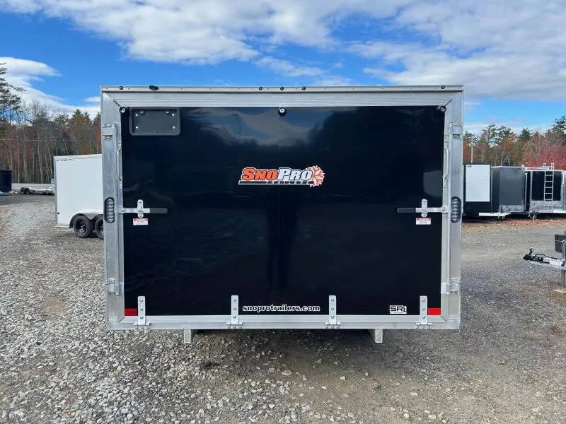 new Snowmobile Trailers SnoPro Trailers  for sale, in Loudon, NH Thumbnail 6