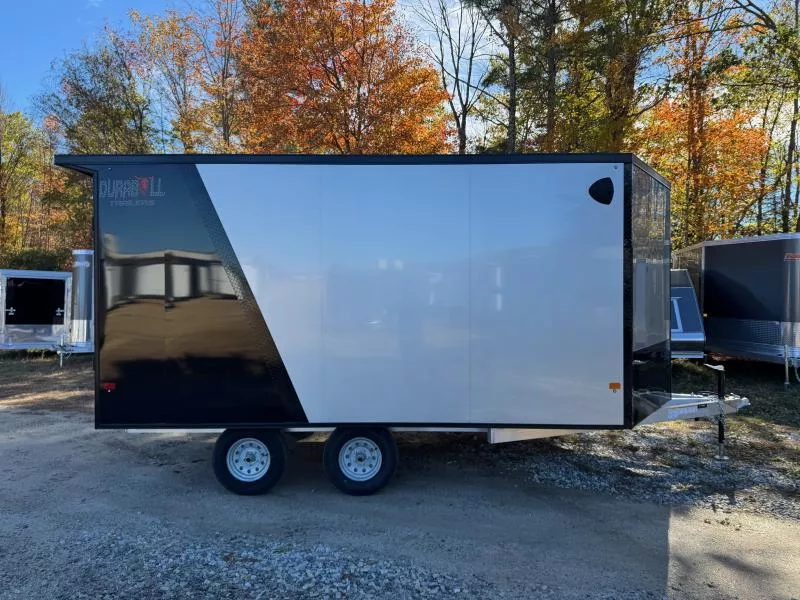 new Snowmobile Trailers Durabull Trailers  for sale, in Loudon, NH Thumbnail 8