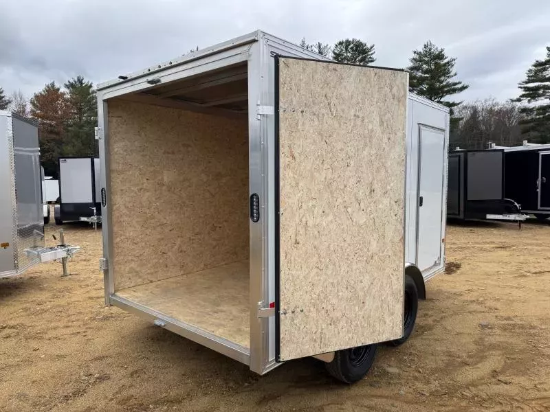 new Cargo (Enclosed) Trailers Stealth Trailers Other for sale, in Loudon, NH Thumbnail 11