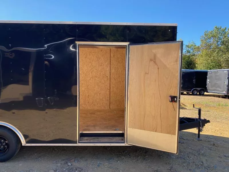 used Car Haulers / Racing Trailers ITI Cargo Other for sale, in Loudon, NH Thumbnail 23