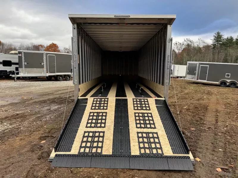 new Snowmobile Trailers Durabull Trailers  for sale, in Loudon, NH Thumbnail 10