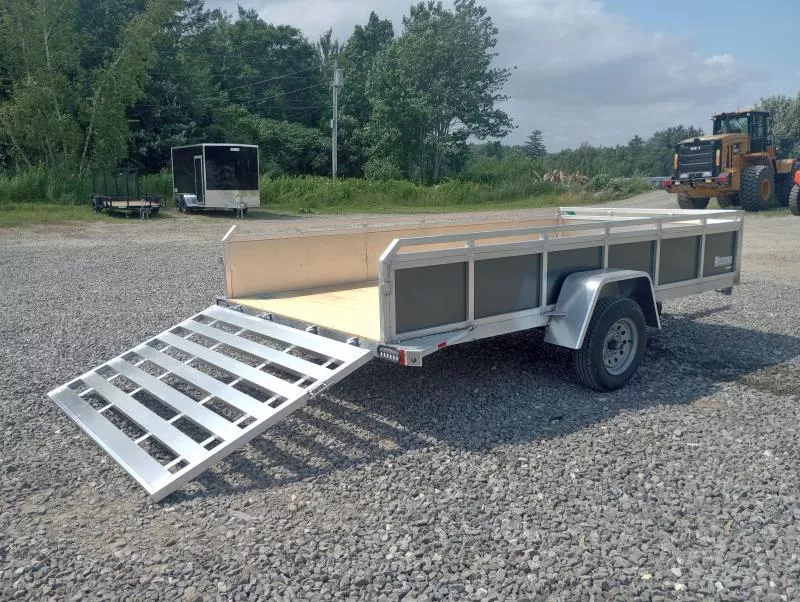 new Utility Trailers Mission  for sale, in Manchester, ME Thumbnail 10