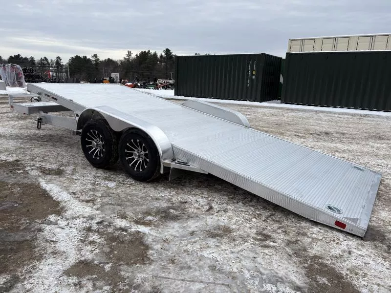 new Utility Trailers Sport Haven  for sale, in Turner, ME Thumbnail 2