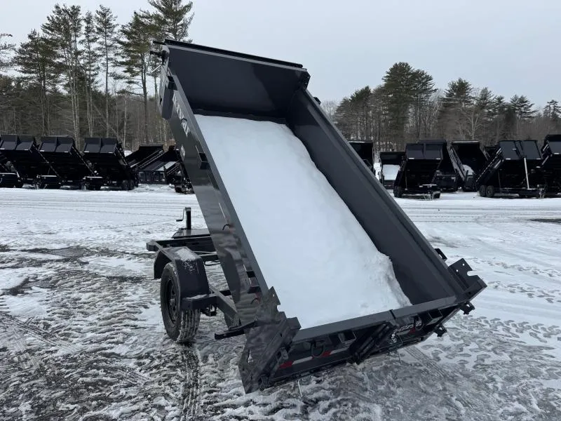new Dump Trailers Norstar  for sale, in Loudon, NH Thumbnail 12