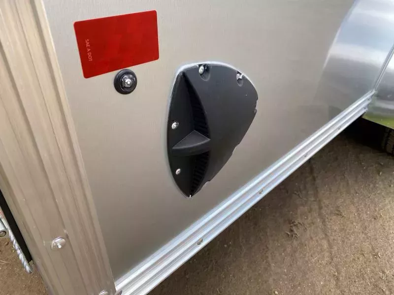 new Cargo (Enclosed) Trailers Stealth Trailers  for sale, in Loudon, NH Thumbnail 18