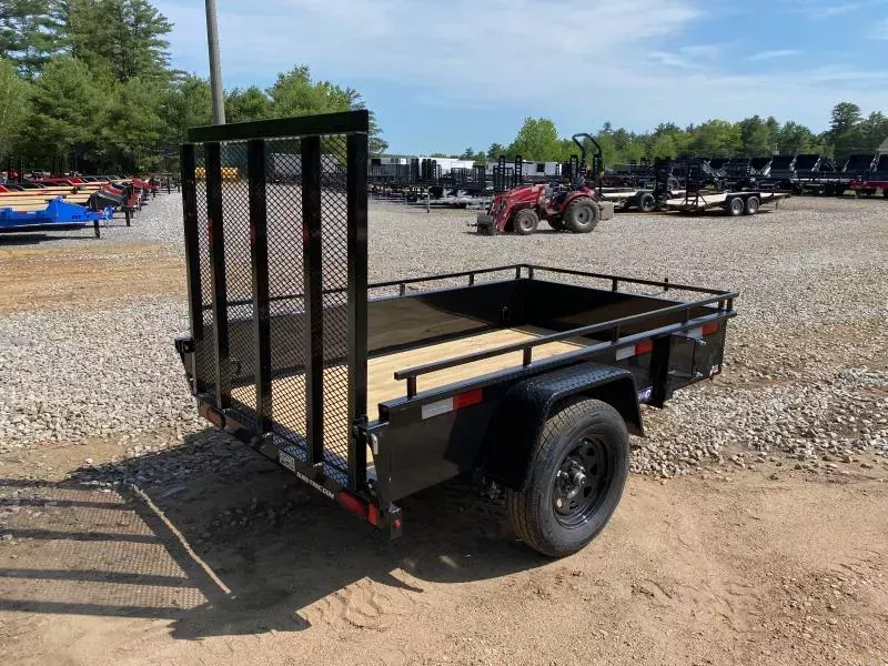 new Utility Trailers Sure-Trac Other for sale, in Loudon, NH Thumbnail 8