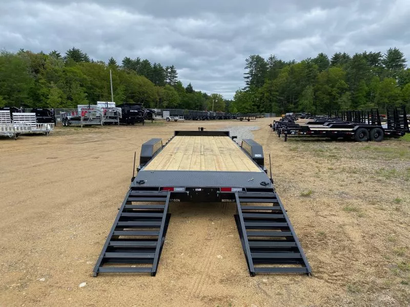 new Equipment / Flatbed Trailers Rice Trailers Other for sale, in Loudon, NH Thumbnail 10