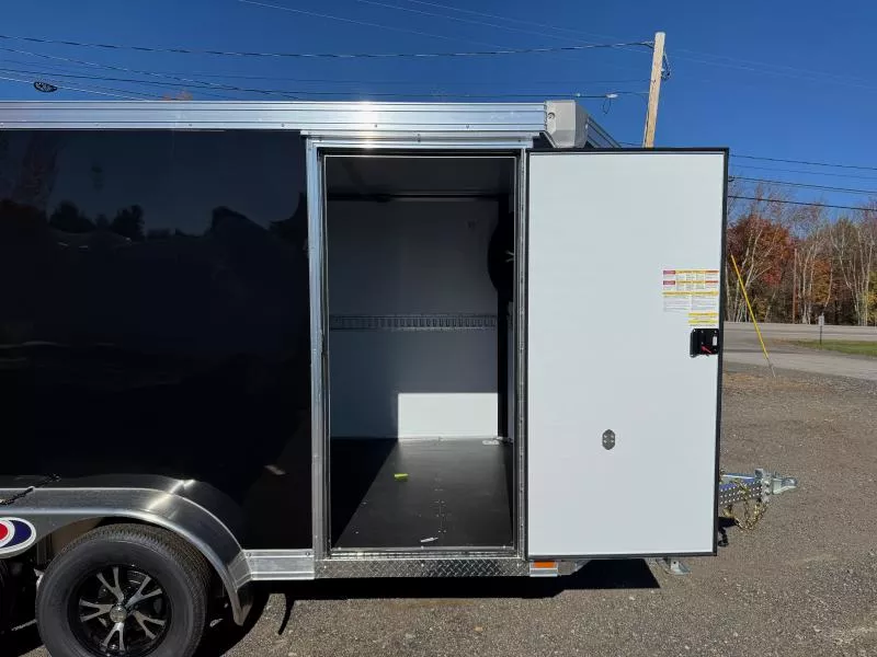 new Cargo (Enclosed) Trailers Ideal Cargo  for sale, in Loudon, NH Thumbnail 23