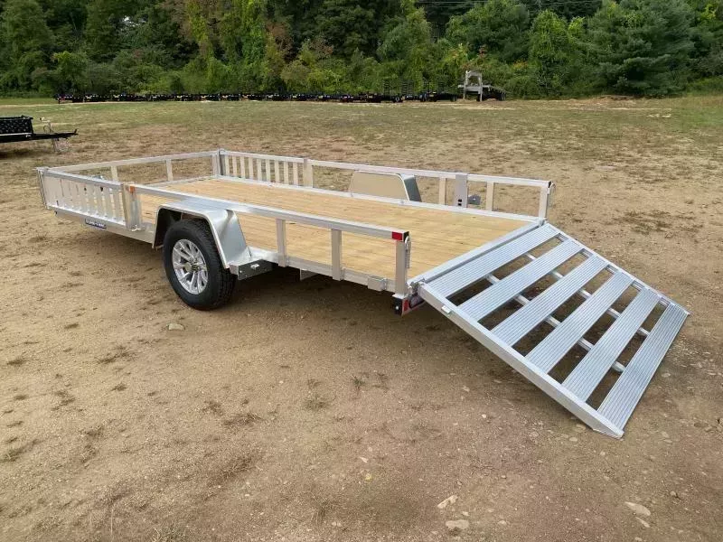 new Utility Trailers Sure-Trac Other for sale, in Loudon, NH Thumbnail 2