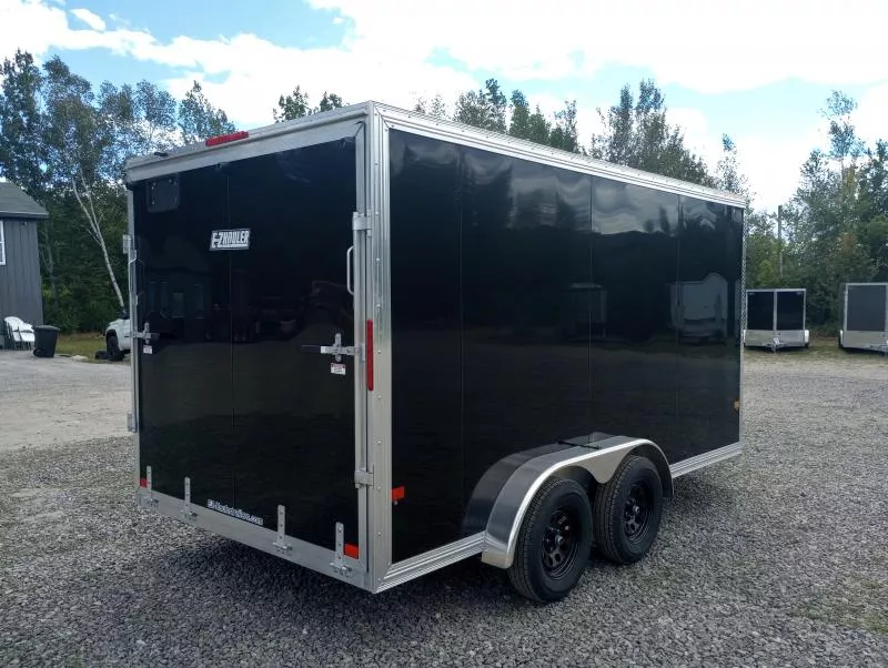 new Snowmobile Trailers E-Z Hauler  for sale, in Manchester, ME Thumbnail 8