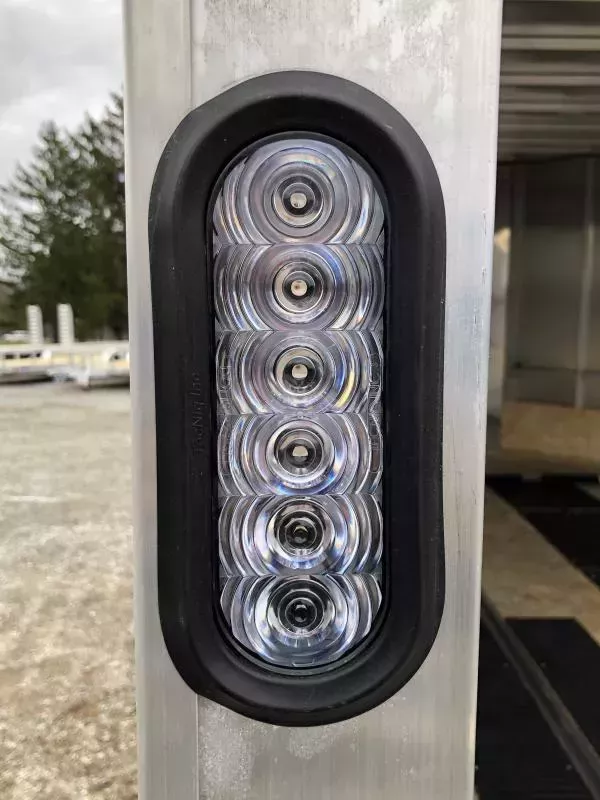 new Snowmobile Trailers Mission  for sale, in Bangor, ME Thumbnail 18