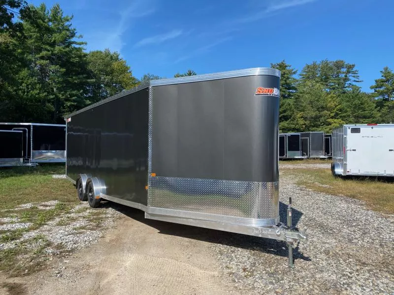 new Snowmobile Trailers SnoPro Trailers  for sale, in Loudon, NH Thumbnail 9