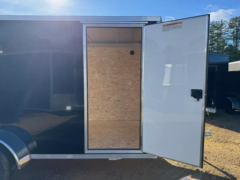 new Cargo (Enclosed) Trailers Stealth Trailers  for sale, in Loudon, NH Thumbnail 20