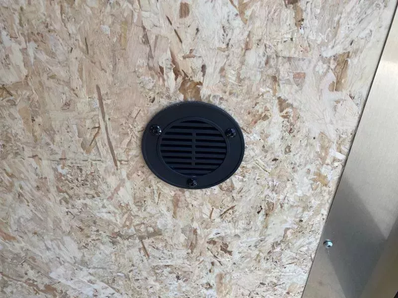 new Cargo (Enclosed) Trailers ITI Cargo Other for sale, in Loudon, NH Thumbnail 18