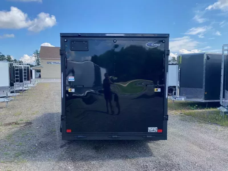 new Cargo (Enclosed) Trailers ITI Cargo Other for sale, in Loudon, NH Thumbnail 7
