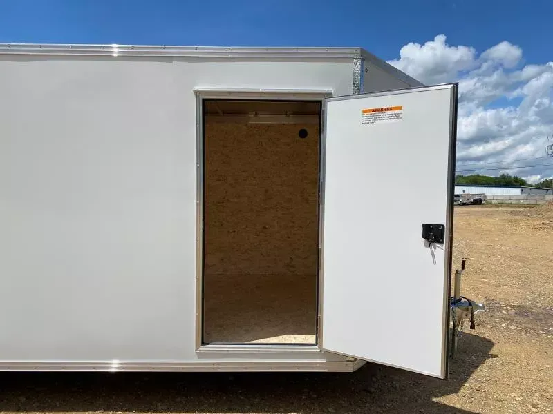 new Cargo (Enclosed) Trailers Stealth Trailers Other for sale, in Loudon, NH Thumbnail 21