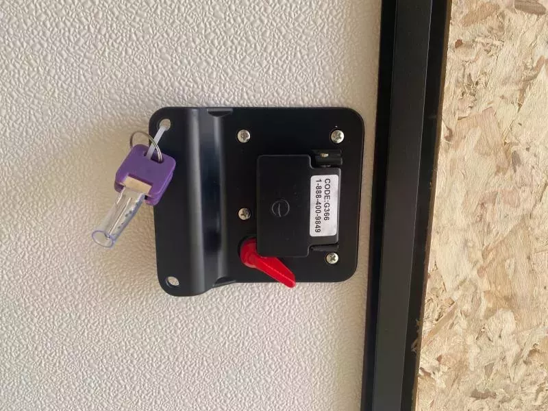 new Cargo (Enclosed) Trailers Durabull Trailers  for sale, in Loudon, NH Thumbnail 18