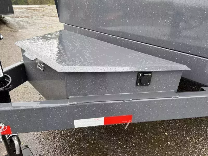new Dump Trailers Norstar  for sale, in Bangor, ME Thumbnail 18
