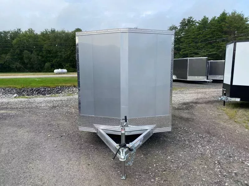 new Cargo (Enclosed) Trailers Stealth Trailers  for sale, in Loudon, NH Thumbnail 3