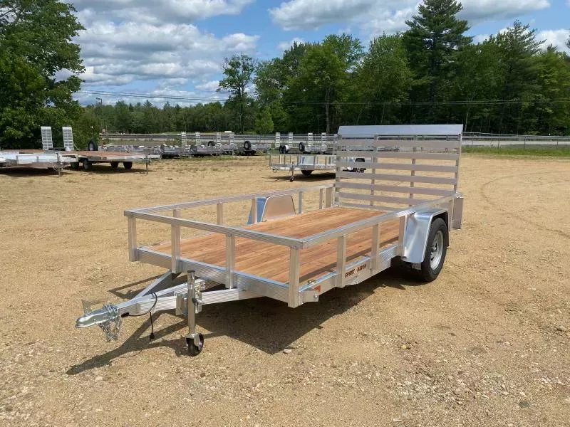 new Utility Trailers Sport Haven Other for sale, in Loudon, NH Thumbnail 4