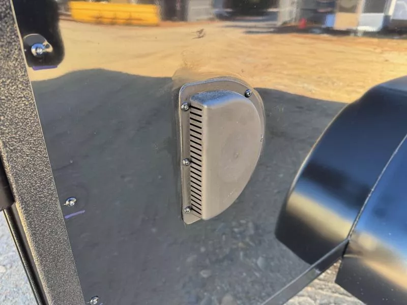 new Cargo (Enclosed) Trailers ITI Cargo Other for sale, in Loudon, NH Thumbnail 10