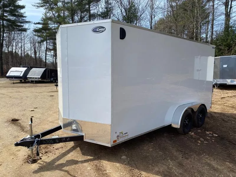 new Cargo (Enclosed) Trailers ITI Cargo Other for sale, in Loudon, NH Thumbnail 4