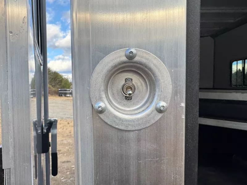 new Horse Trailers Frontier Trailers Other for sale, in Loudon, NH Thumbnail 17