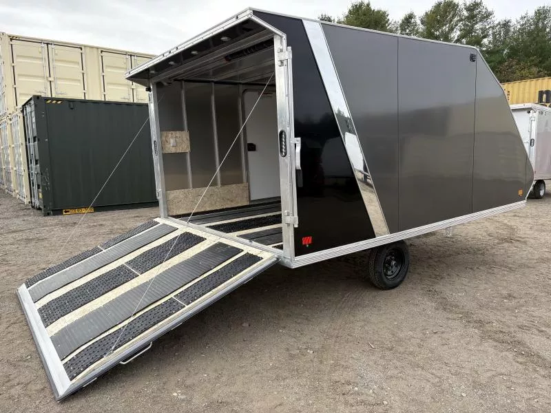 new Snowmobile Trailers SnoPro Trailers  for sale, in Turner, ME Thumbnail 12