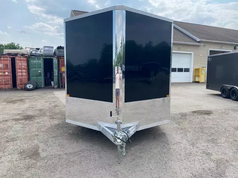 new Cargo (Enclosed) Trailers Stealth Trailers Other for sale, in Loudon, NH Thumbnail 3