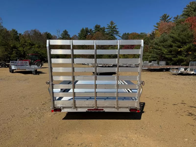 new Utility Trailers Bear Track  for sale, in Loudon, NH Thumbnail 7