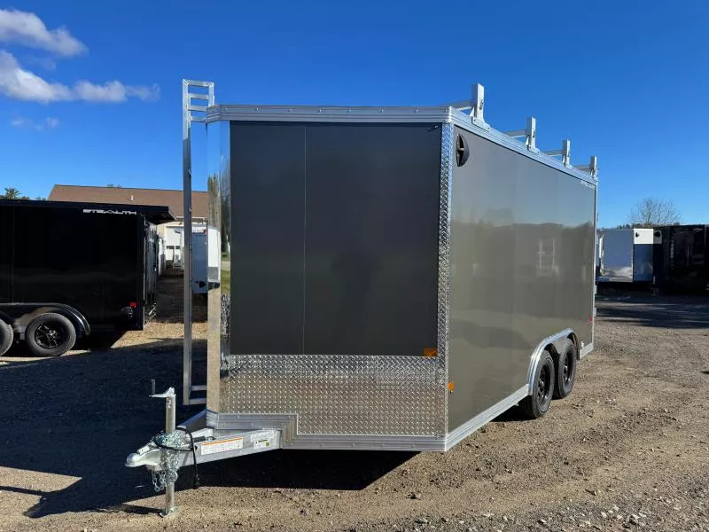 new Cargo (Enclosed) Trailers Stealth Trailers Other for sale, in Loudon, NH Thumbnail 4